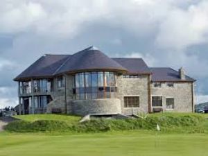 Golf @ Ballyliffin TownHouse